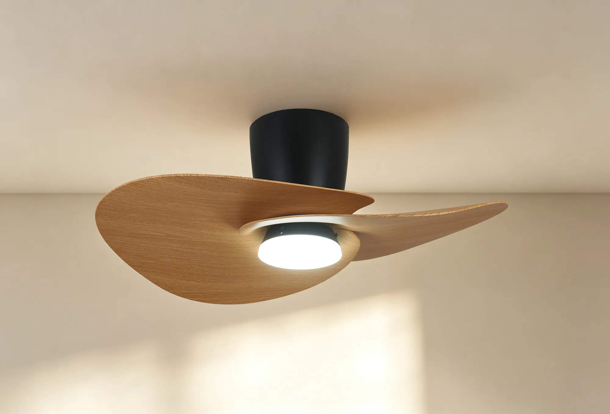 Nenufar Heating, Cooling & Ventilation Mantra Ventilacion Ceiling Fans